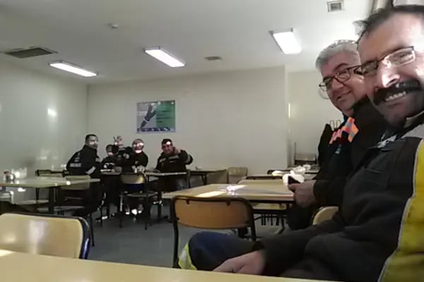 Güzel Enerji Aliağa Akaryakıt Terminali - Resim 2