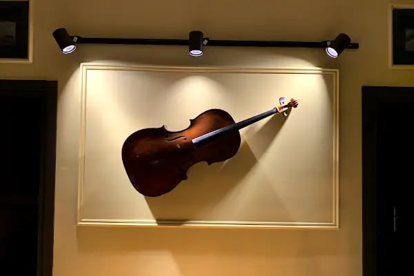Mezzo Müzik Market - Resim 7
