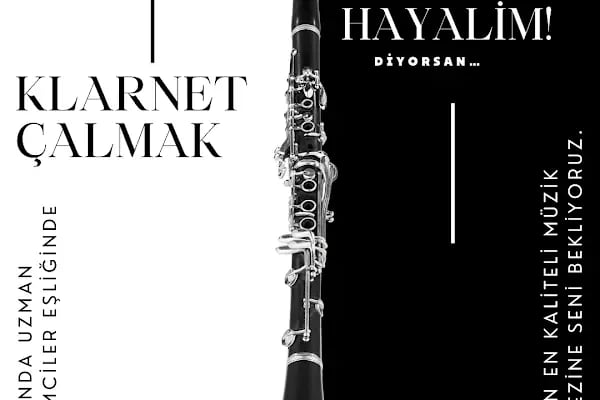 Mezzo Müzik Market - Resim 17