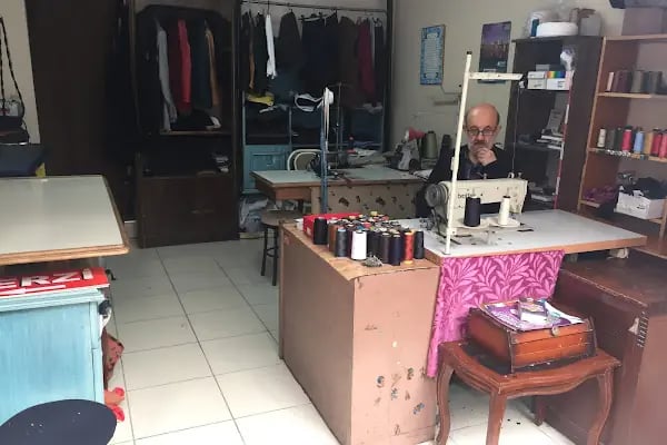 Terzi Sabahattin İçerenköy - Resim 3