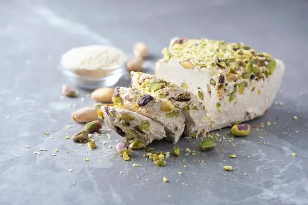 Khartalya Gıda | Susam | Tahin - Resim 10