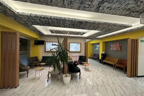 Bursa Diş Klinikleri - Özel Mesam Güneştepe - Resim 9
