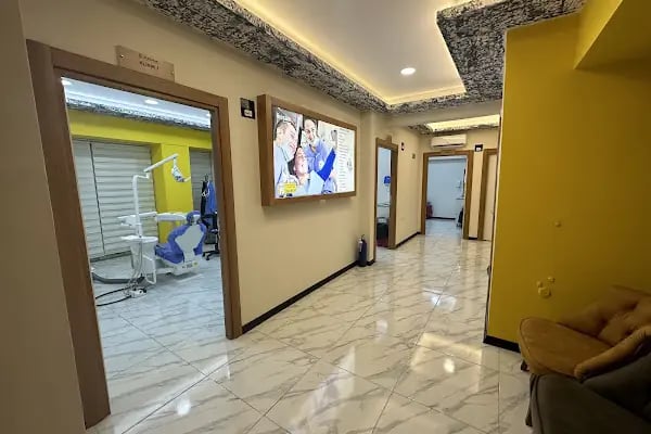Bursa Diş Klinikleri - Özel Mesam Güneştepe - Resim 10