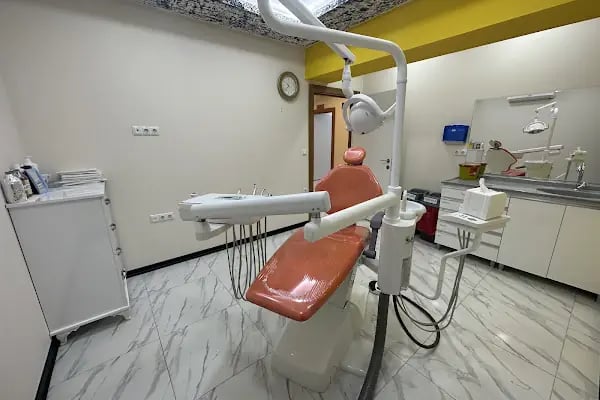 Bursa Diş Klinikleri - Özel Mesam Güneştepe - Resim 2