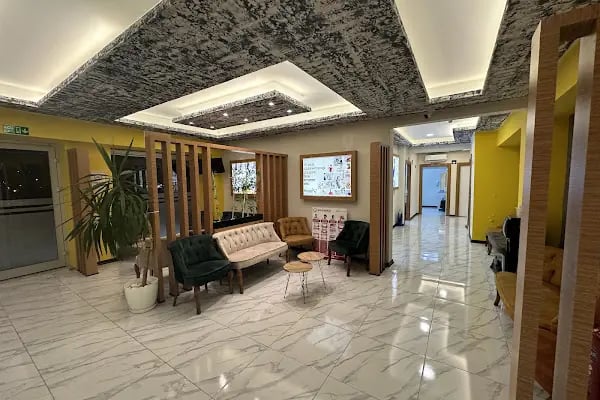 Bursa Diş Klinikleri - Özel Mesam Güneştepe - Resim 3