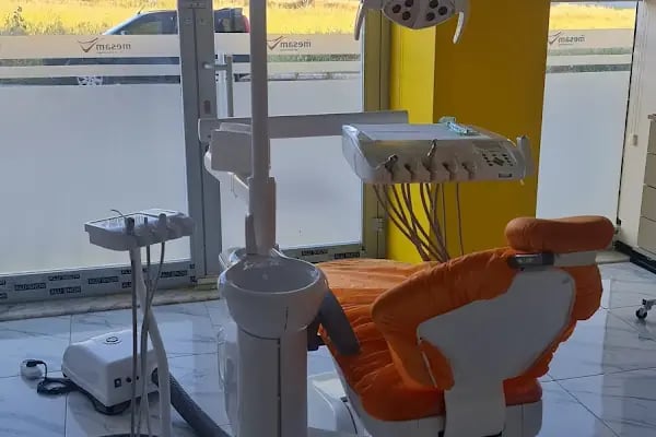 Bursa Diş Klinikleri - Özel Mesam Güneştepe - Resim 12