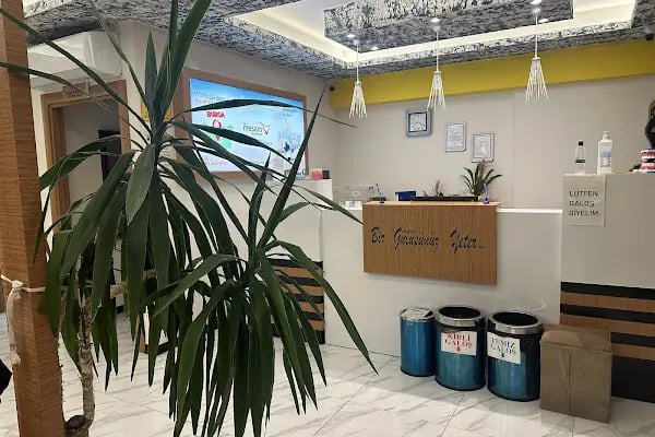 Bursa Diş Klinikleri - Özel Mesam Güneştepe - Resim 7