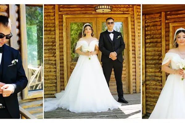 Palmiye Fotoğrafçılık - Resim 5