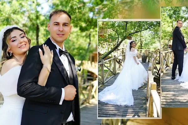 Palmiye Fotoğrafçılık - Resim 4