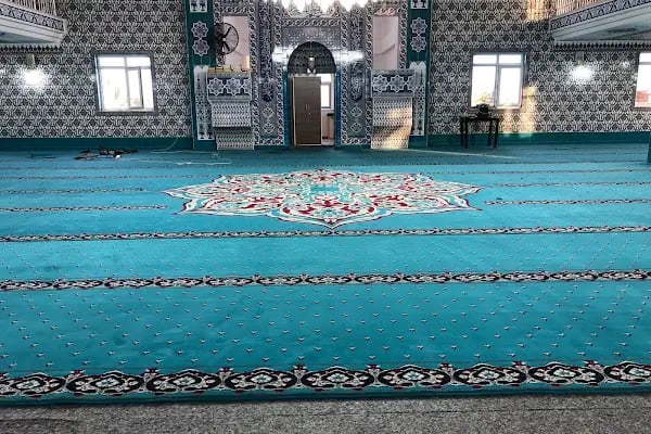 Hz. Ali Camii - Resim 2