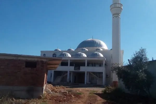 Hz. Ali Camii - Resim 1