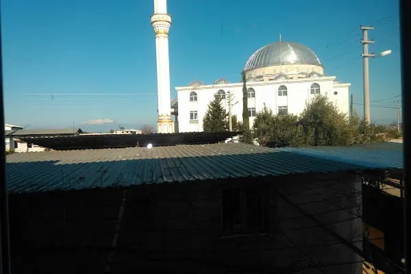 Hz. Ali Camii - Resim 11