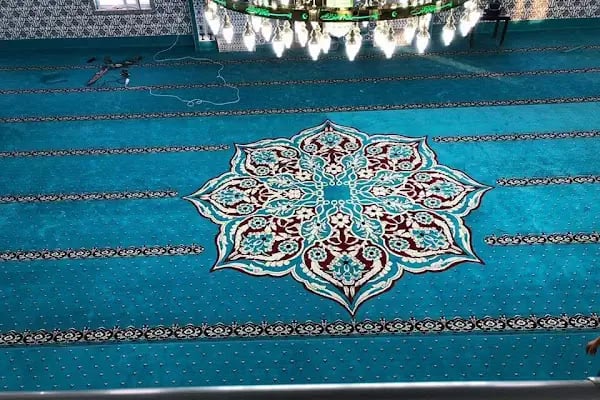 Hz. Ali Camii - Resim 7
