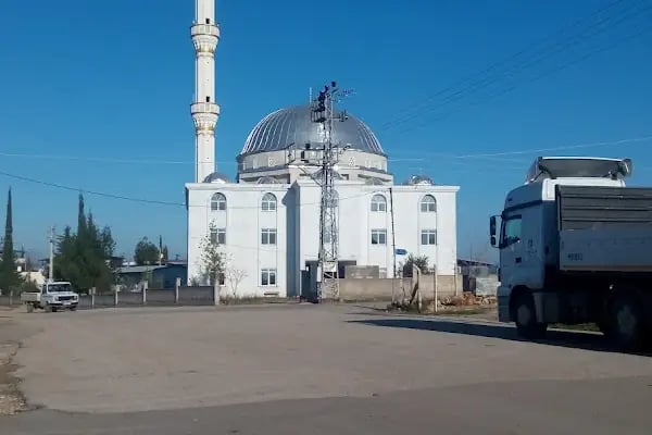 Hz. Ali Camii - Resim 10