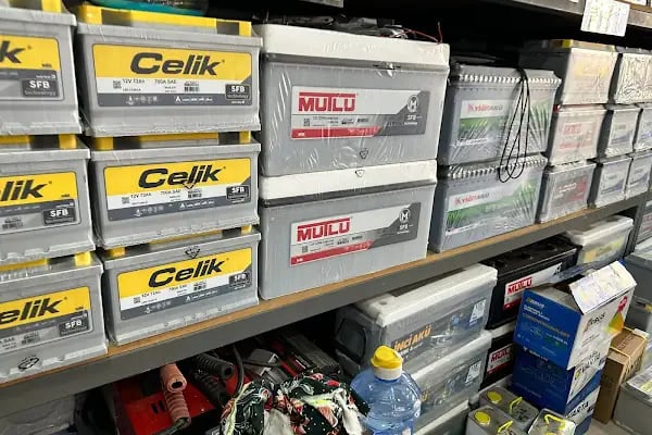 Çerkezköy Ucuz Akü - Resim 14