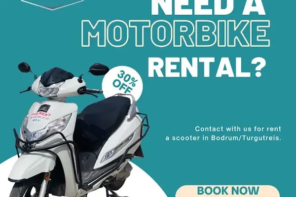 MT GROUP RENT A CAR - Resim 7