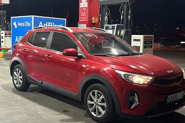 MT GROUP RENT A CAR - Resim 5