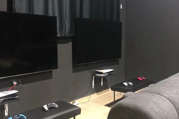 ŞİMŞEK PLAYSTATİON CAFE - Resim 4