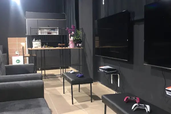 ŞİMŞEK PLAYSTATİON CAFE - Resim 2