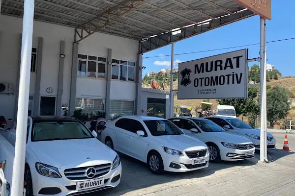 Murat Otomotiv - Resim 6