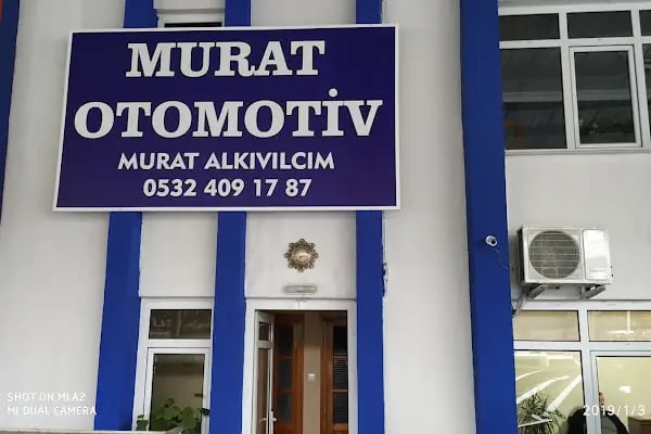 Murat Otomotiv - Resim 10
