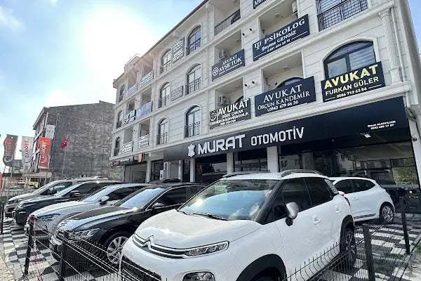 Murat Otomotiv - Resim 8
