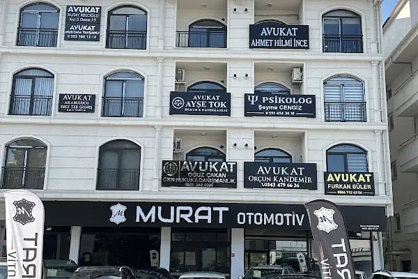 Murat Otomotiv - Resim 2