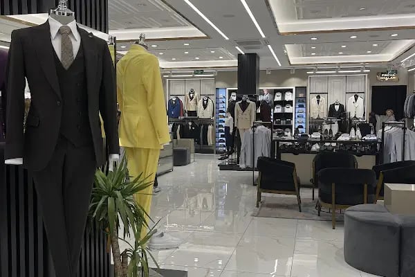 TerziAdemAltun Ankara - Resim 11