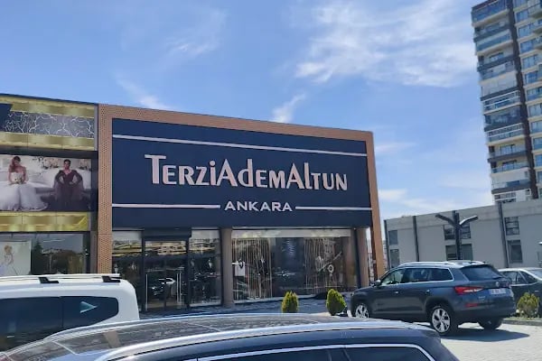 TerziAdemAltun Ankara - Resim 13