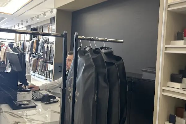 TerziAdemAltun Ankara - Resim 14