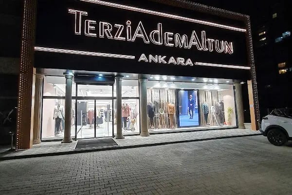 TerziAdemAltun Ankara - Resim 19
