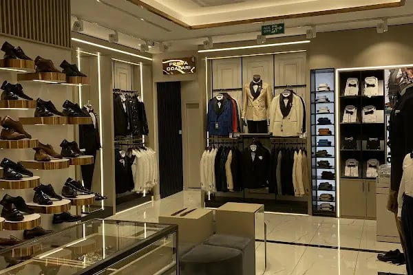 TerziAdemAltun Ankara - Resim 5