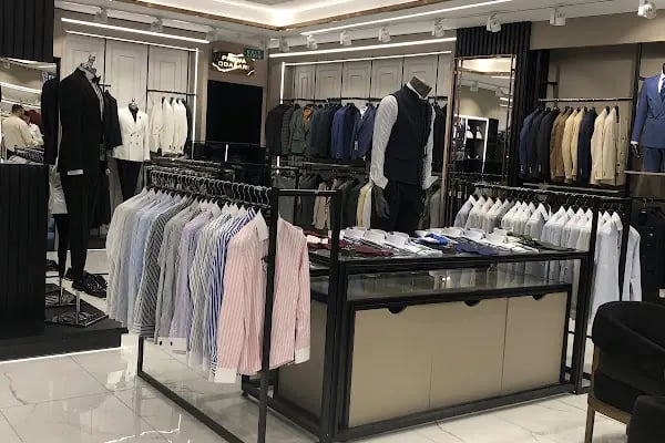 TerziAdemAltun Ankara - Resim 8