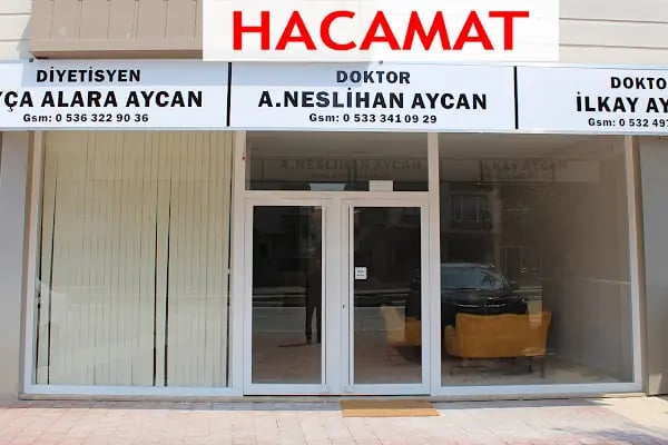 İnegöl Hacamat ve Sülük Tedavisi - Resim 1