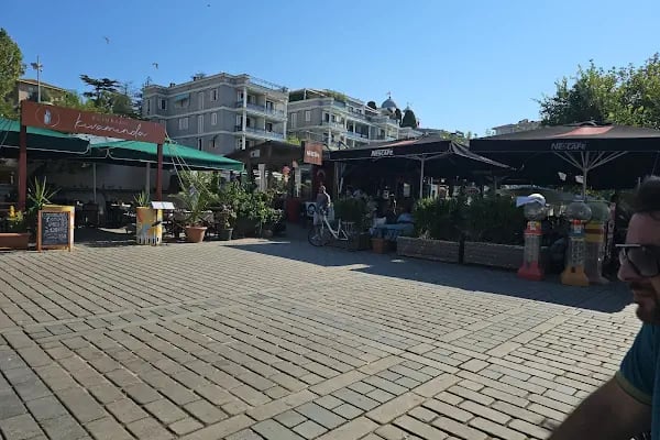Kıvamında Büyükada - Resim 7