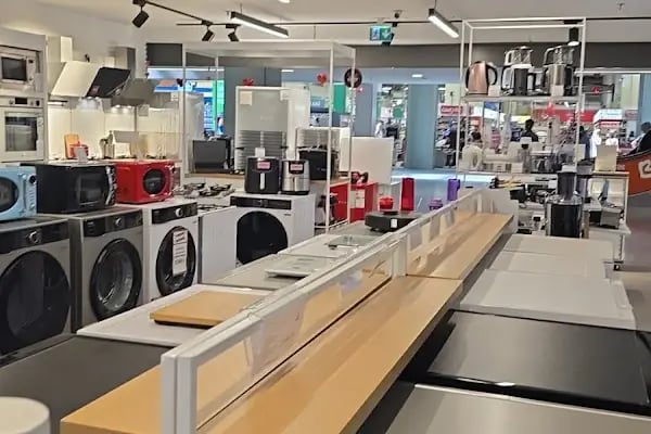 Vestel Bağcılar Güneşli Yetkili Satış Mağazası - And DTM - Resim 3