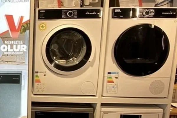 Vestel Bağcılar Güneşli Yetkili Satış Mağazası - And DTM - Resim 2