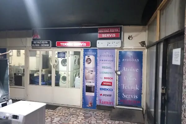 Sakarya Beyaz Eşya Teknik Servisi - Resim 5