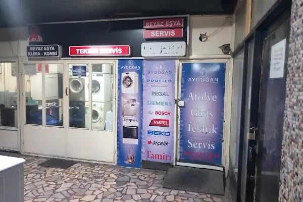 Sakarya Beyaz Eşya Teknik Servisi - Resim 18