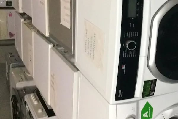 Sakarya Beyaz Eşya Teknik Servisi - Resim 14