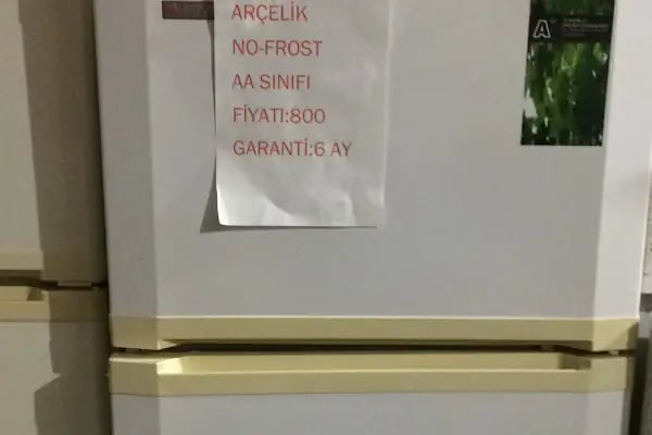 Sakarya Beyaz Eşya Teknik Servisi - Resim 2
