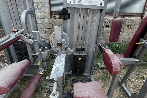 ALTUNAY HURDA Hurdacı ALANYA Hurda ALIM MERKEZİ - Resim 7
