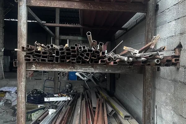 ALTUNAY HURDA Hurdacı ALANYA Hurda ALIM MERKEZİ - Resim 2
