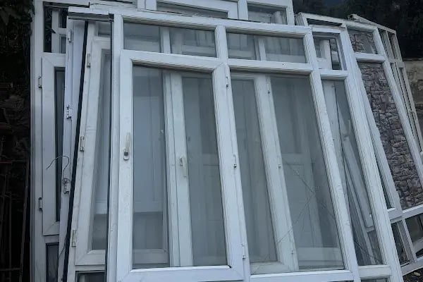 ALTUNAY HURDA Hurdacı ALANYA Hurda ALIM MERKEZİ - Resim 10