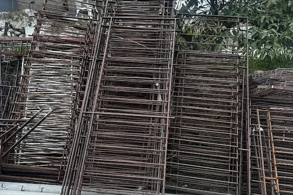 ALTUNAY HURDA Hurdacı ALANYA Hurda ALIM MERKEZİ - Resim 16