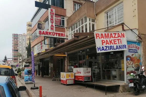 EMEKTAR ŞARKÜTERİ - Resim 2