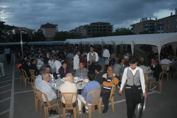 Baykara Gold Düğün ve Kongre Merkezi - Resim 15