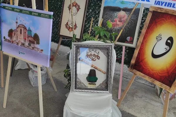 Baykara Gold Düğün ve Kongre Merkezi - Resim 17
