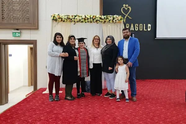 Baykara Gold Düğün ve Kongre Merkezi - Resim 16