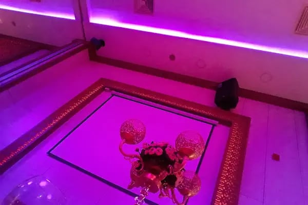Baykara Gold Düğün ve Kongre Merkezi - Resim 20